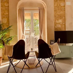  Apartment Feel The Sherry Experience2 By Musgo Spain