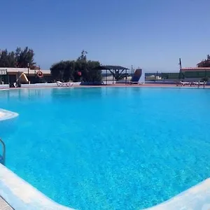  Apartment Casita Paraiso 107 Spain